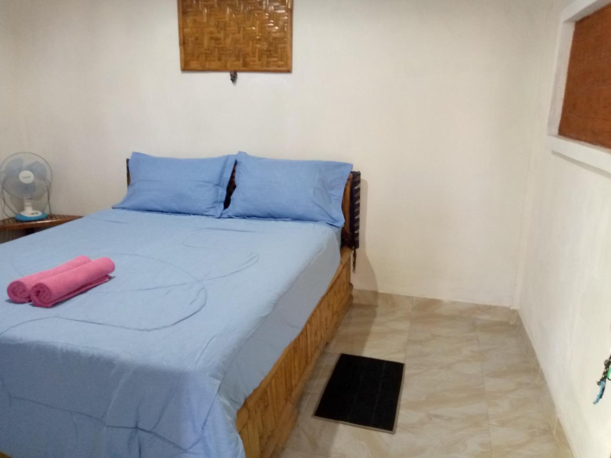 Syaqila Homestay Lombok Tetebatu Kültér fotó