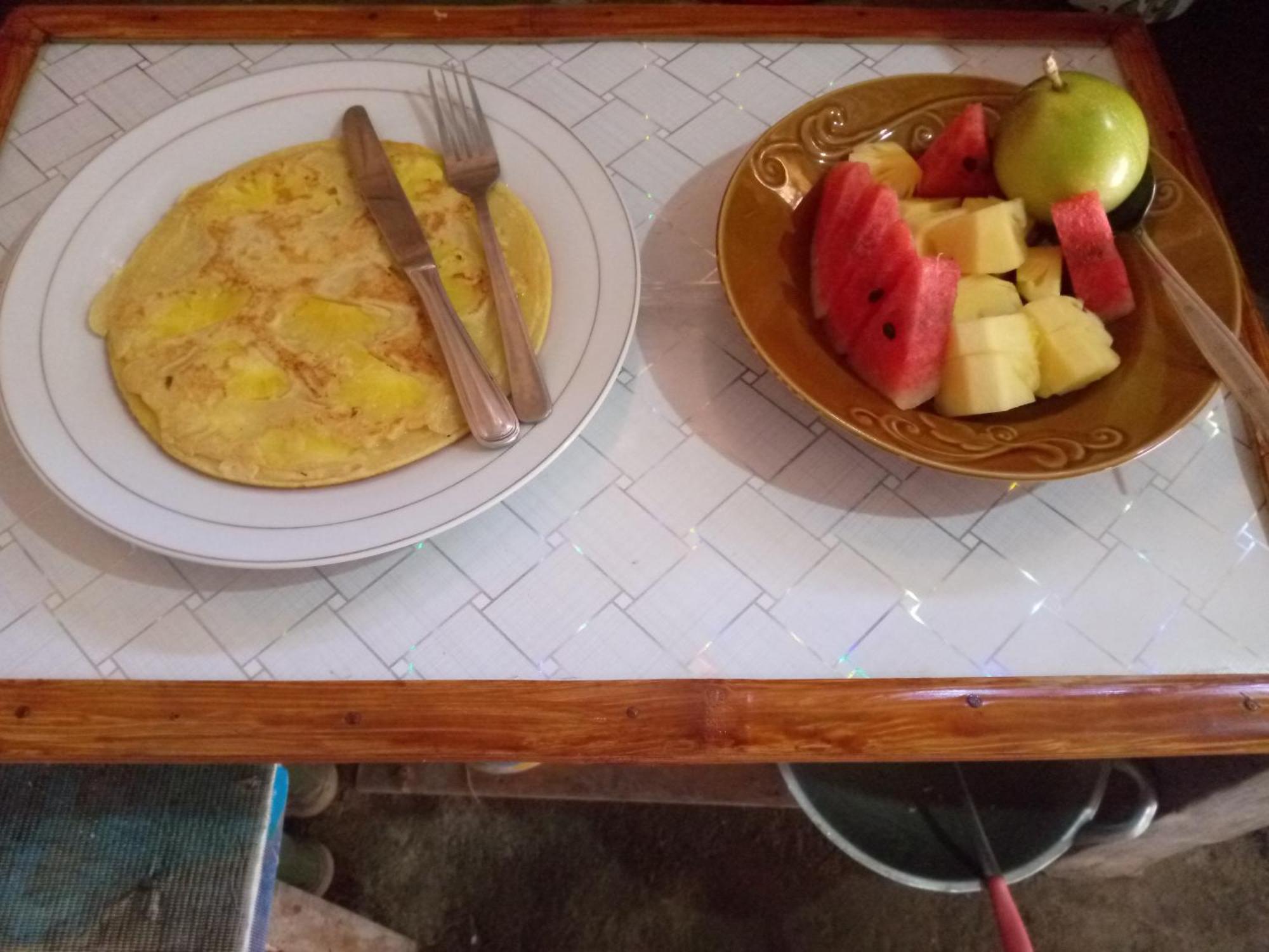 Syaqila Homestay Lombok Tetebatu Kültér fotó