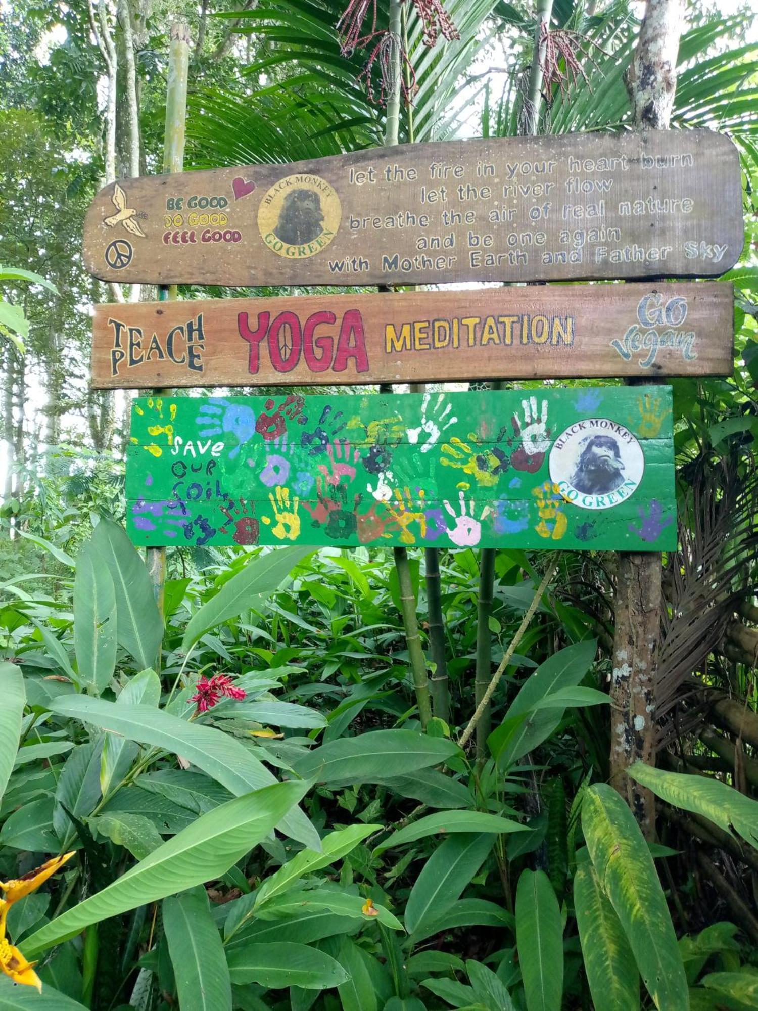 Syaqila Homestay Lombok Tetebatu Kültér fotó