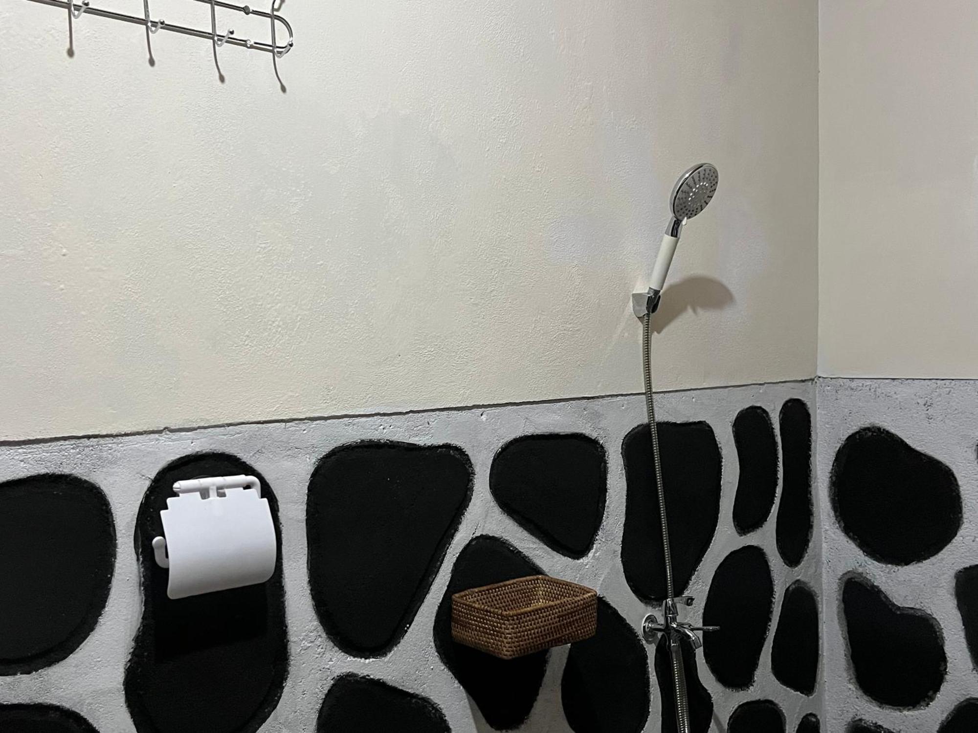 Syaqila Homestay Lombok Tetebatu Kültér fotó